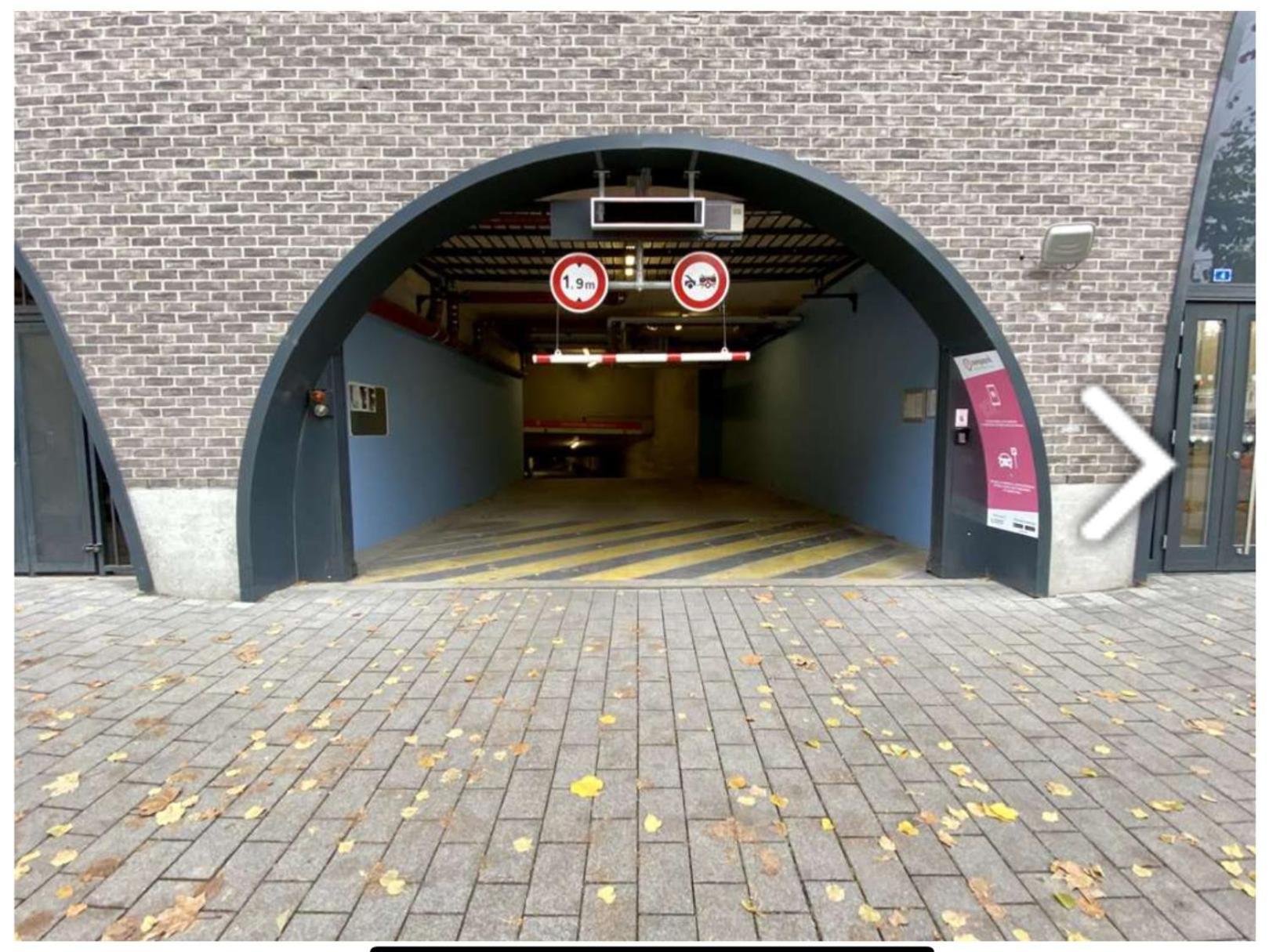 Les Lodges Des Forges Strasburg Zewnętrze zdjęcie
